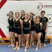 Erfolgreiches Ersatzprogramm beim ­Landesjugendturnfest