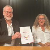 Bernhard Amann will es noch einmal wissen