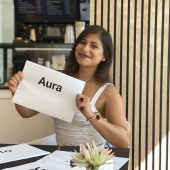 Zwischen Digga(h), Yurr und Aura