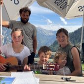 Musikalische Höhepunkte bei „Musik auf allen Hütten“