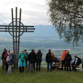 Eingesendet. Vereinsnachrichten aus dem Bezirk