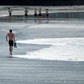 40 Grad im Winter: Australien verzeichnet Hitzerekorde