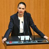 Politik in Kürze