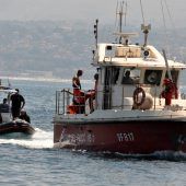 Schiffsunglück vor Palermo: Auch zwei Crewmitglieder im Fokus