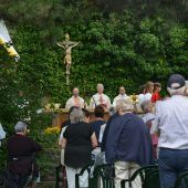 Gebhardsfest und Gebhardswoche