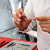 Längeres Leben für Teile und Werkzeug