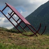 Ausschreibung des Kunstwettbewerbs „Junge Kunst am Muttersberg“