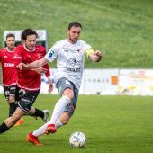 In der Junkerau steppt der Derby-Bär
