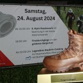 Letzte Feuerwehr-Herausforderung