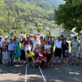 Eingesendet. Vereinsnachrichten aus dem Bezirk