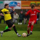 Stadtderby sorgt im Cup für viel Brisanz