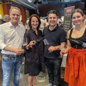 30 Winzer und 300 Weine