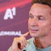 Zwei Schritte in die Champions League