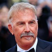 Kevin Costner: „Mein Leben ist wie das anderer Leute“