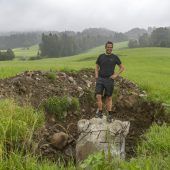 Vorfreude auf das Skivergnügen