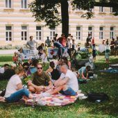Letzter Poolbar-Jazzbrunch