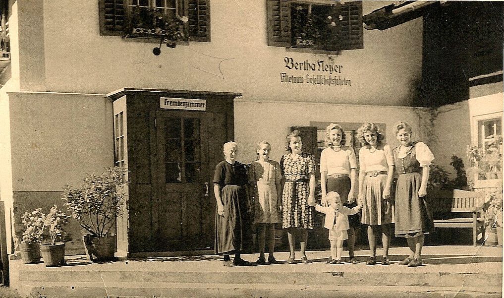Das Festival im Montafon möchte ein breites Publikum für die regionale Kulturgeschichte begeistern.⇒Luise Neyer/MA
