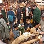 Stadel-Museum präsentierte sich