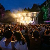 Poolbar Festival steuert dem Finale entgegen