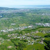 Entwicklungskonzept für das Ried