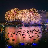 Seenachtfest in Konstanz