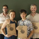 Im Austausch mit Menschen