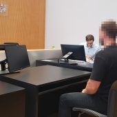 Streit um Parkplatz endete schmerzlich