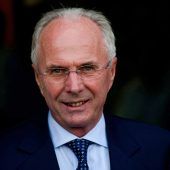 Trainerlegende Eriksson verstorben