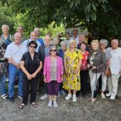 Eingesendet. Vereinsnachrichten aus dem Bezirk