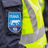 Aus dem Polizeibericht