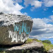 Eine Hommage an Zeit und Natur