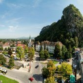 Innenstadt wird zur Baustelle