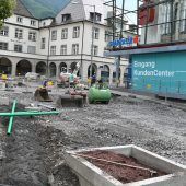 Wichtige Verkehrsachse wird für 1,2 Millionen Euro neu gestaltet