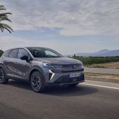 Renault Symbioz als Alternative zum elektrischen Scénic