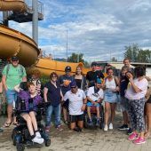 Chronisch kranken Kindern helfen
