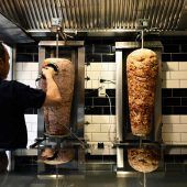 Dönerstreit geht in heiße Phase