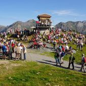 Einladung zum 29. Landeswandertag ins Klostertal