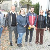 Jazzbrunch, Livemusik und Fotoausstellung