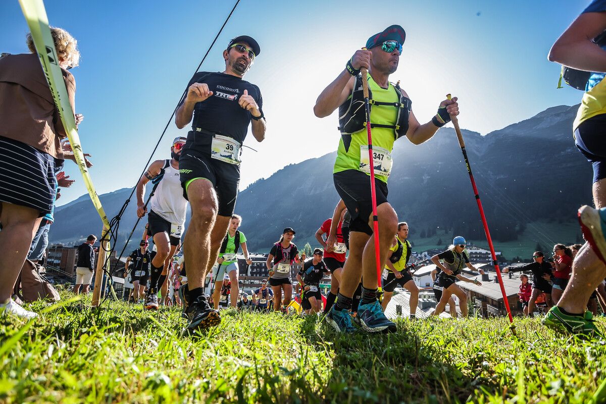 „Der Weiße Ring, Die Trailchallenge“ findet dieses Jahr zum fünften Mal statt. ⇒Steurer