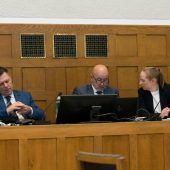 Prominente Anwälte verteidigen Vorarlberger Drogen-Rocker