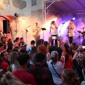 Beats & Beer startet in den Sommer