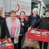Eingesendet. Vereinsnachrichten aus dem Bezirk