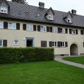 Lustenauer Mieter ärgern sich über Vogewosi