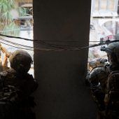 Erneut Tote im Gazastreifen