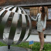 Ein „Auge“ vernetzt Wälder Museen
