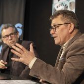 Nun sag, wie stehst du zur Kultur?