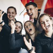 Jungbauernschaft feiert 50 Jahre mit Party in Egg