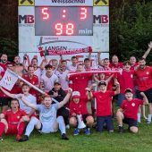 Zwei Underdogs im Cup-Achtelfinale