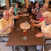 Eingesendet. Vereinsnachrichten aus dem Bezirk