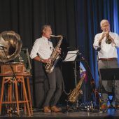 Hochklassige Musik am Berg und im Tal